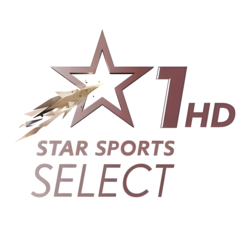Star Sports Select HD1